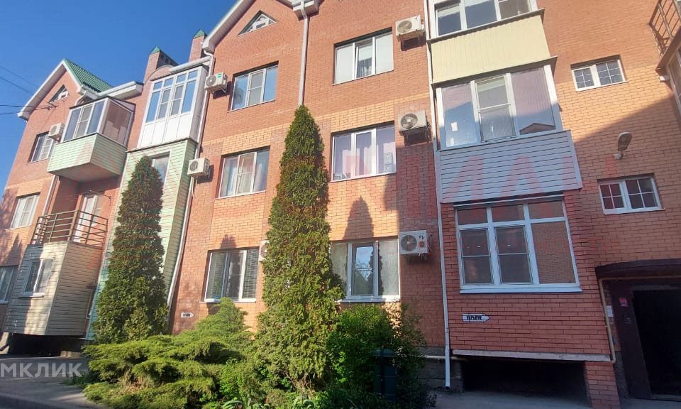 Продаётся 1-комнатная квартира, 39.2 м²