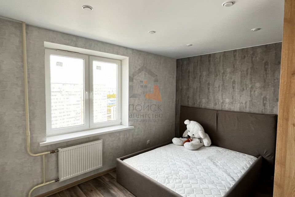 Сдаётся 2-комнатная квартира, 60 м²
