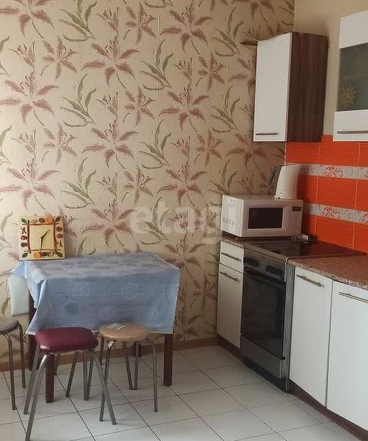 Продаётся 1-комнатная квартира, 34.7 м²