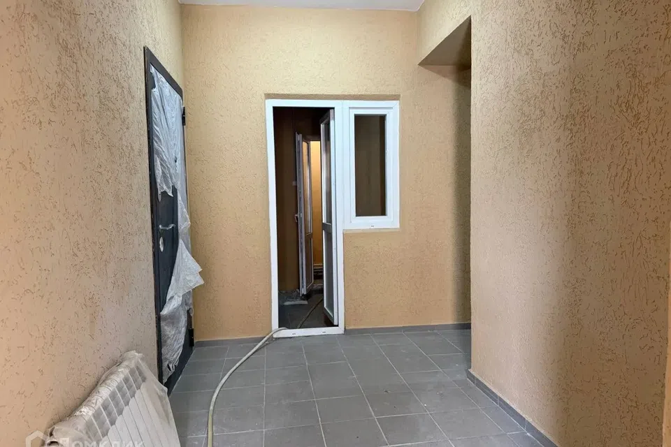 Продаётся 3-комнатная квартира, 144.8 м²