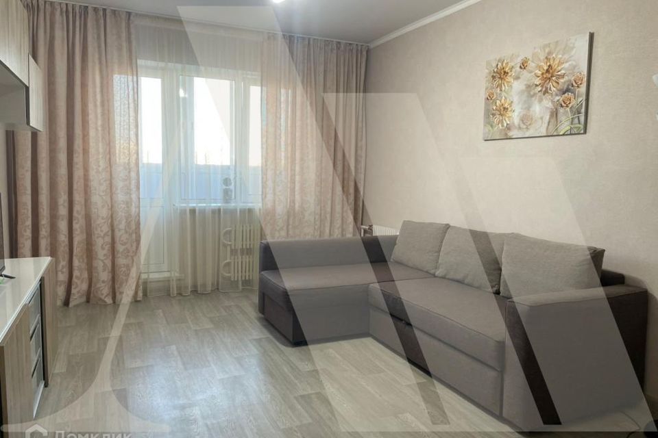 Сдаётся 2-комнатная квартира, 55 м²