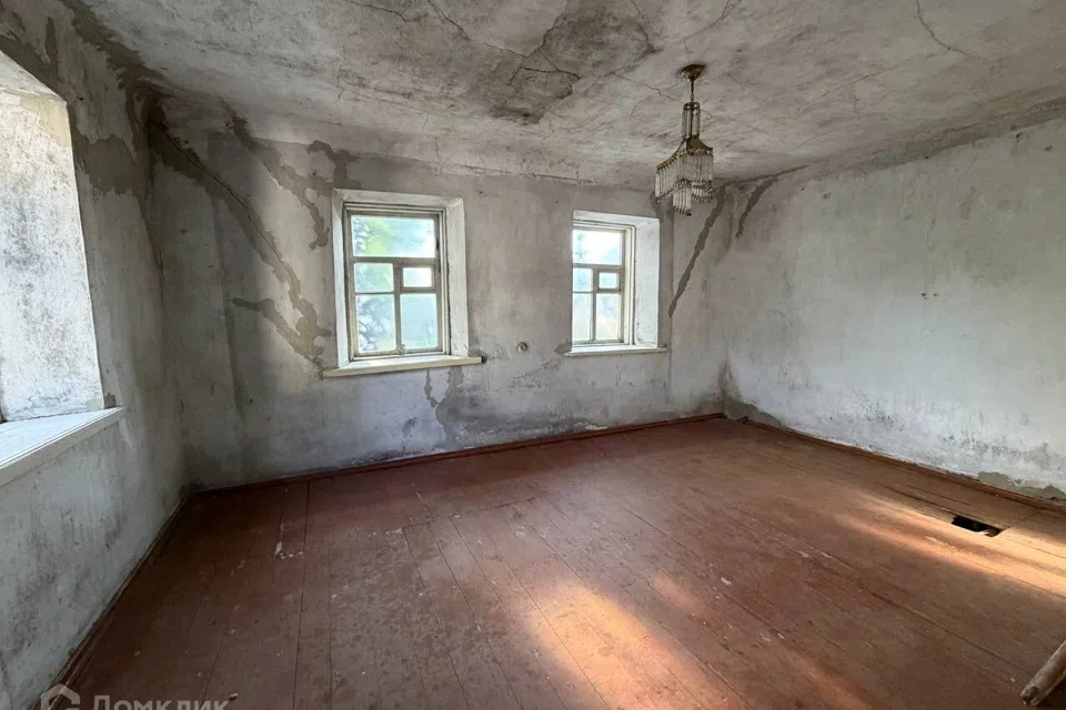 Продаётся 1-этажный дом, 60 м²