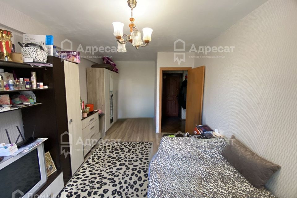 Продаётся 1-комнатная квартира, 36 м²