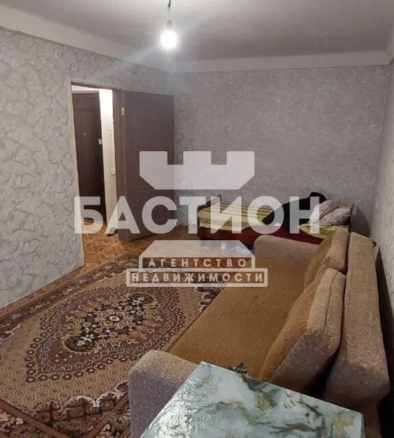 Продаётся 1-комнатная квартира, 35 м²