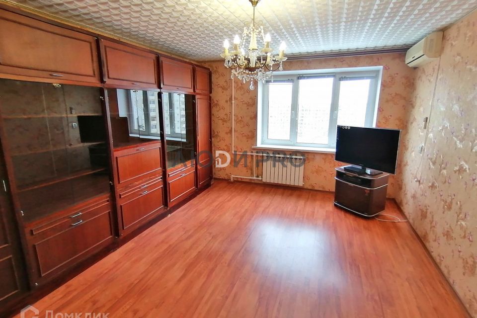 Продаётся 3-комнатная квартира, 67 м²