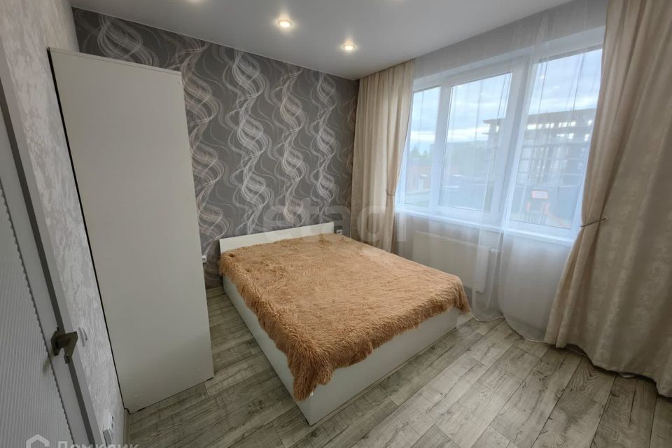 Сдаётся 1-комнатная квартира, 40 м²