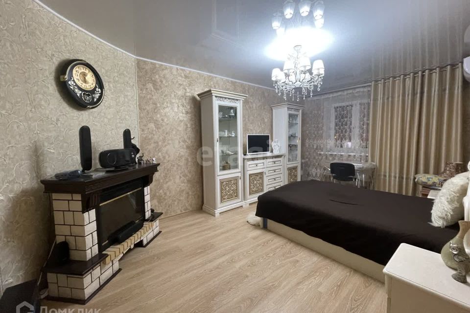 Продаётся 2-комнатная квартира, 68 м²