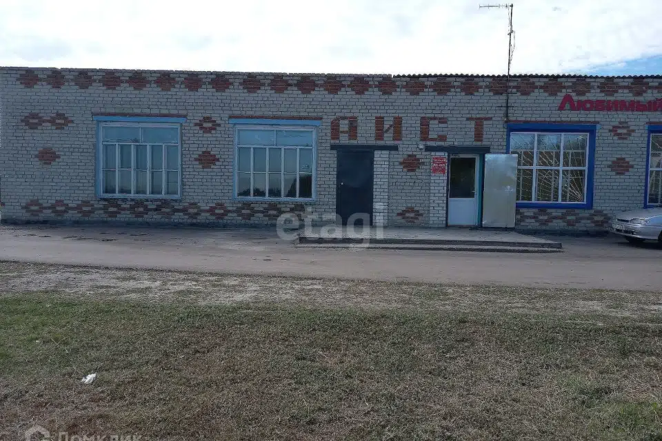 Продаётся помещение своб. назначения, 250 м²