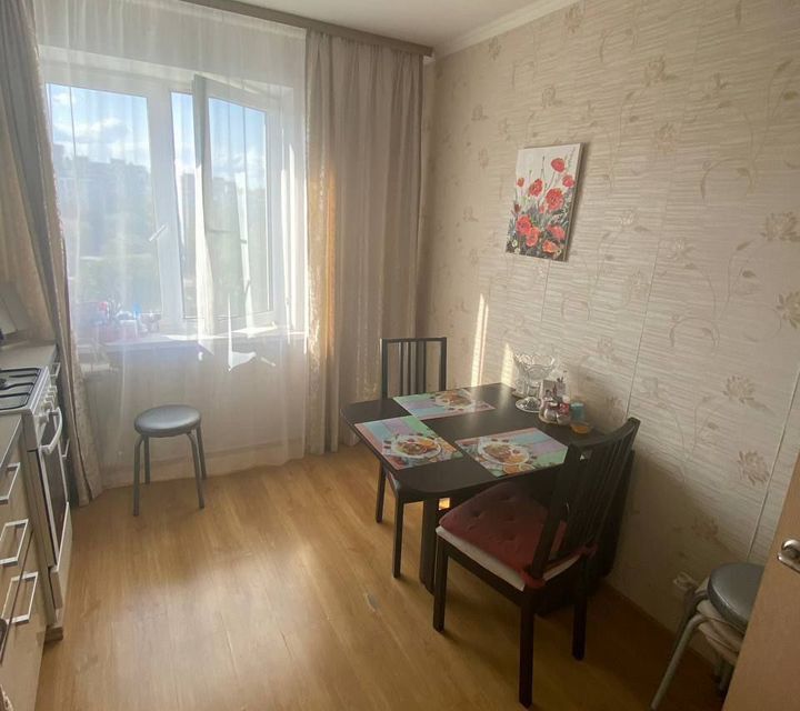 Продаётся 1-комнатная квартира, 32.8 м²