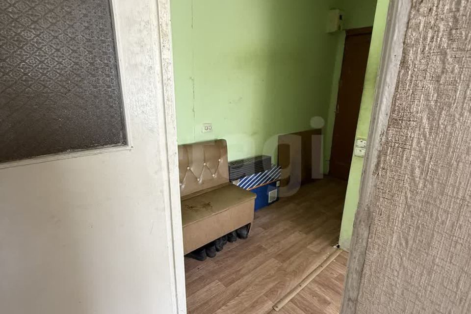 Продаётся 3-комнатная квартира, 55 м²