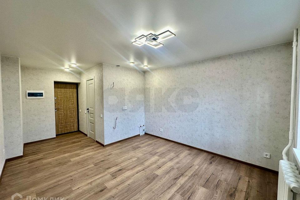 Продаётся студия, 20 м²
