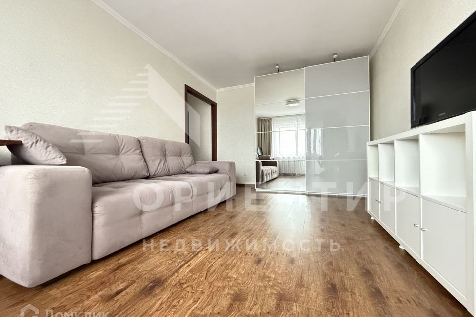 Продаётся 2-комнатная квартира, 47.3 м²