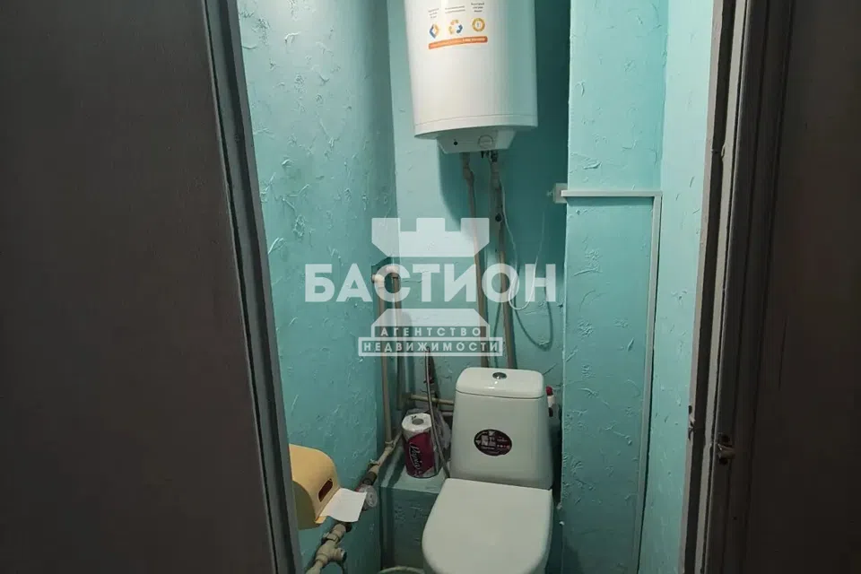 Продаётся 3-комнатная квартира, 74.9 м²