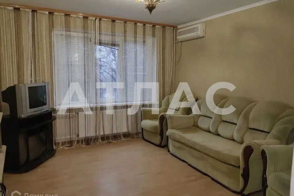 Продаётся 2-комнатная квартира, 49.1 м²