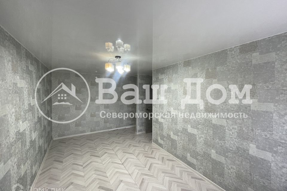 Продаётся 2-комнатная квартира, 39.2 м²
