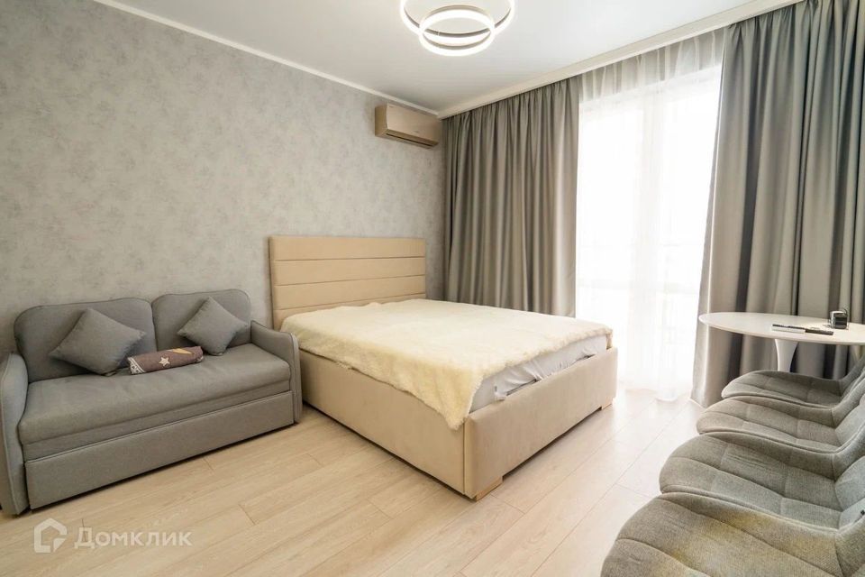 Продаётся студия, 26 м²