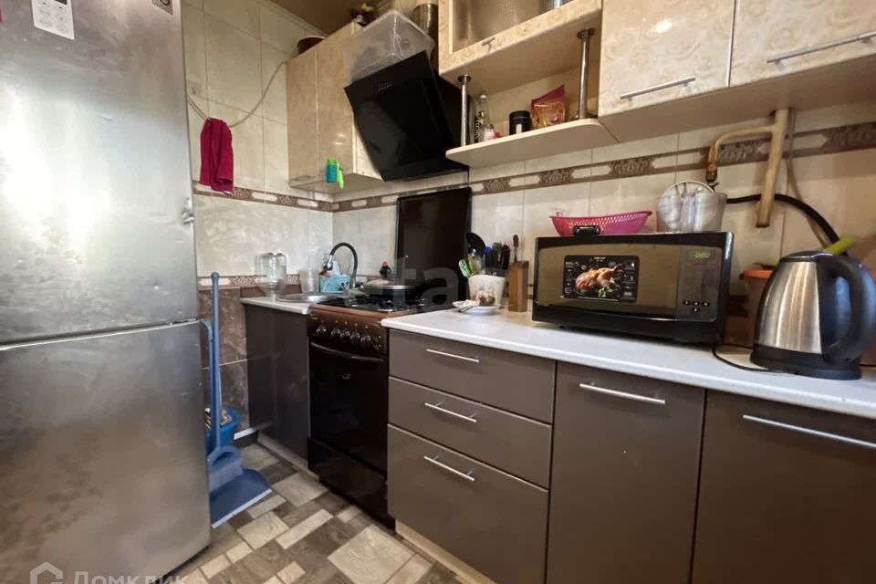 Продаётся 1-комнатная квартира, 30 м²