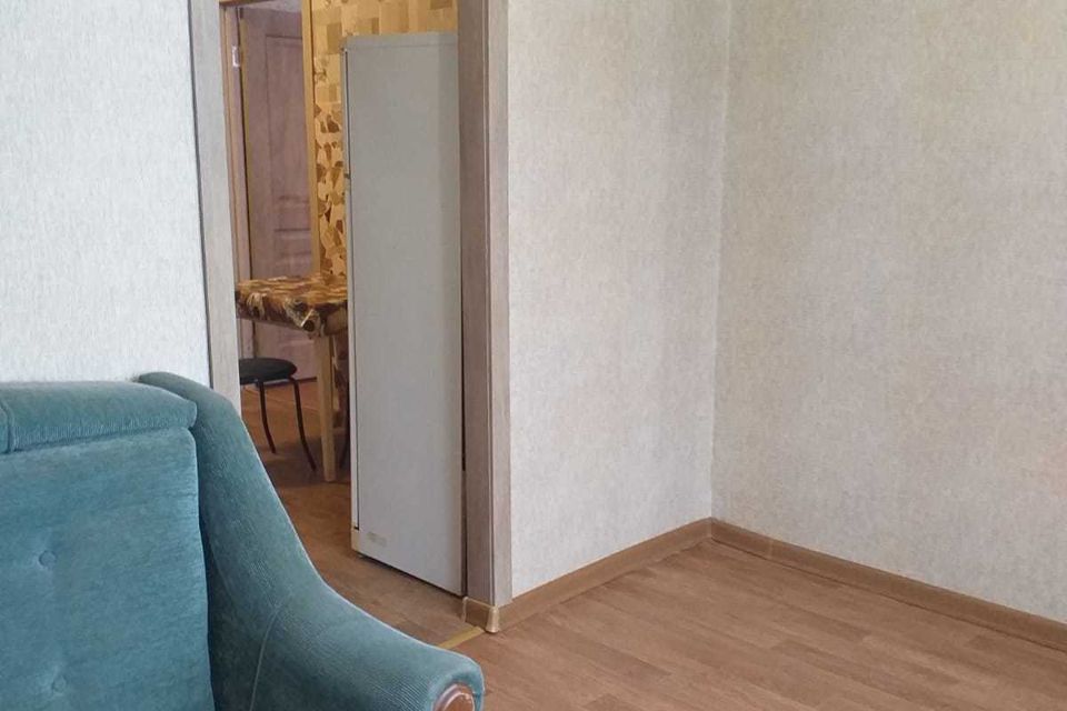 Сдаётся 1-комнатная квартира, 39 м²