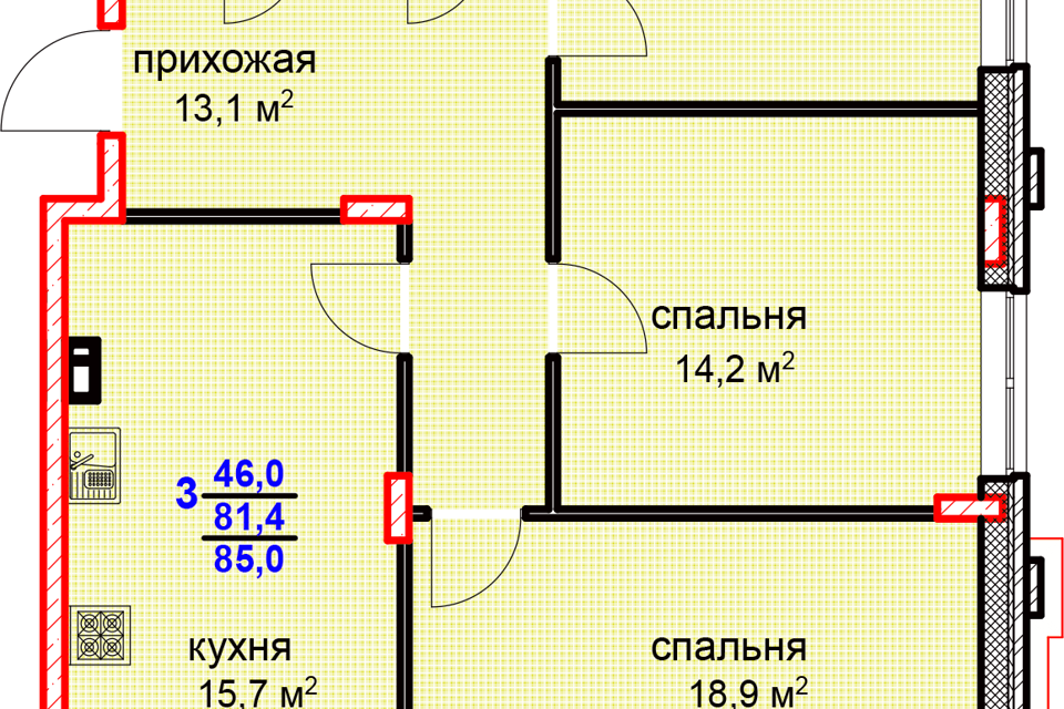 Купить Квартиру В Ставрополе На Макарова 28