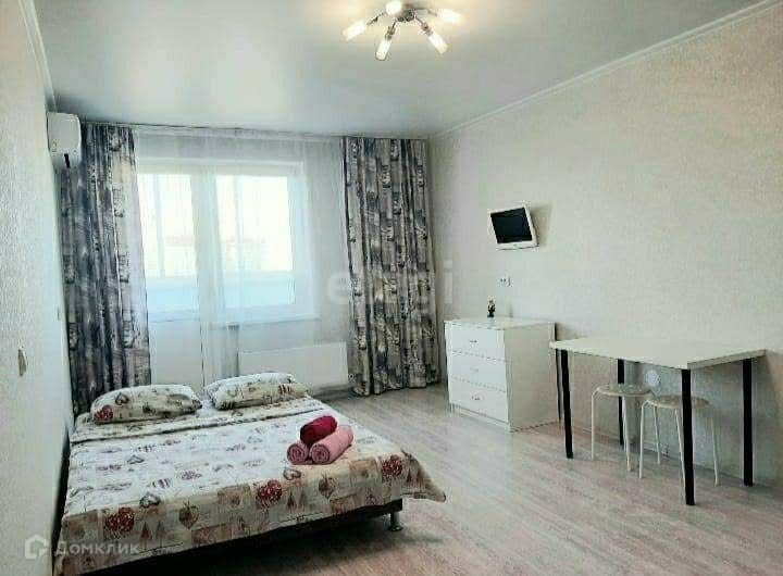 Сдаётся студия, 30 м²