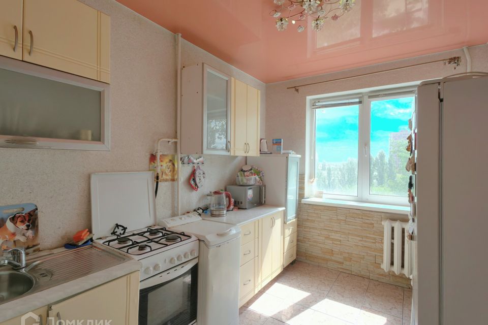 Продаётся 2-комнатная квартира, 50.8 м²