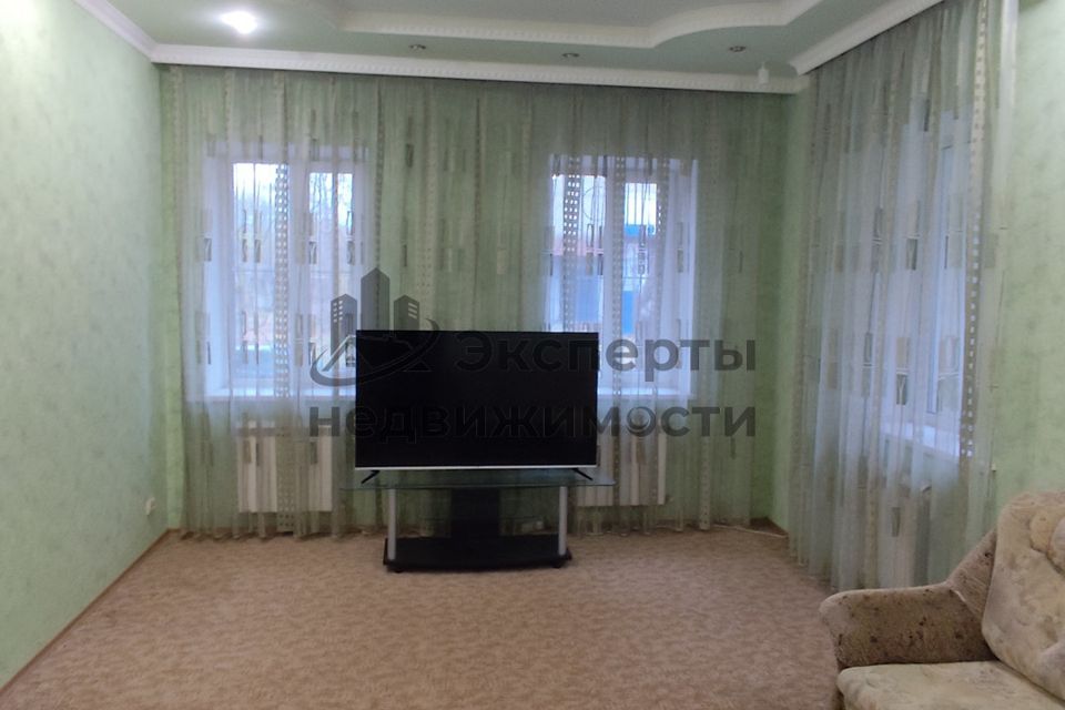 Продаётся 3-комнатная квартира, 79 м²