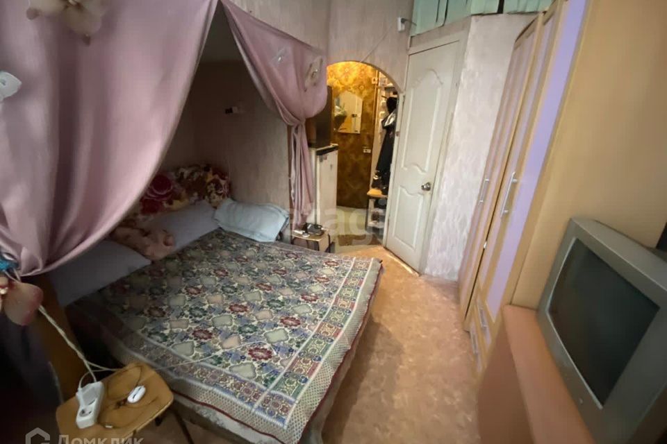 Сдаётся студия, 17 м²