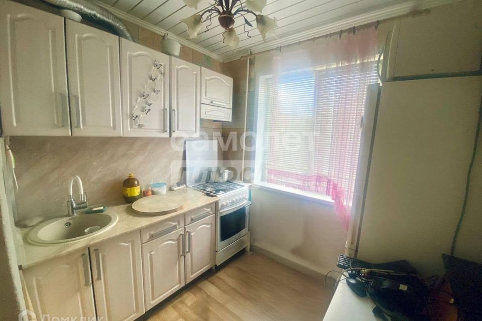Продаётся 1-комнатная квартира, 30.3 м²