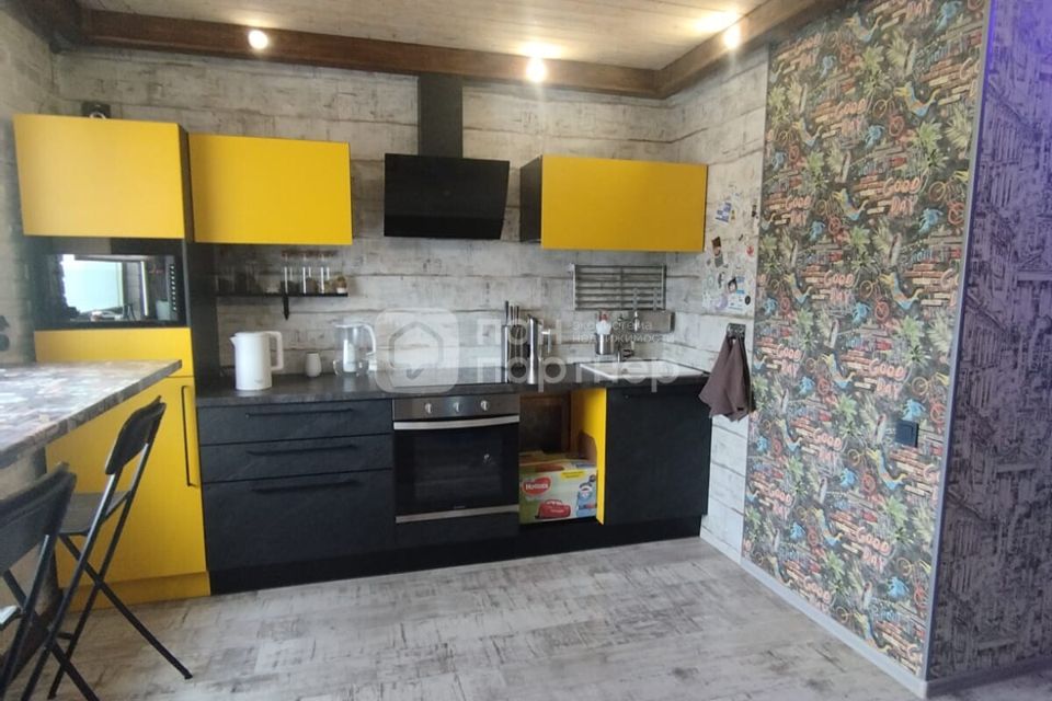 Продаётся 2-комнатная квартира, 42.5 м²