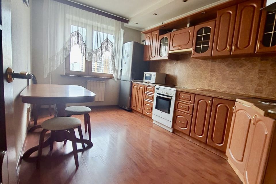 Продаётся 2-комнатная квартира, 67 м²