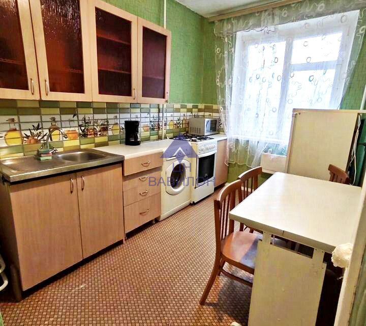 Сдаётся 2-комнатная квартира, 54 м²