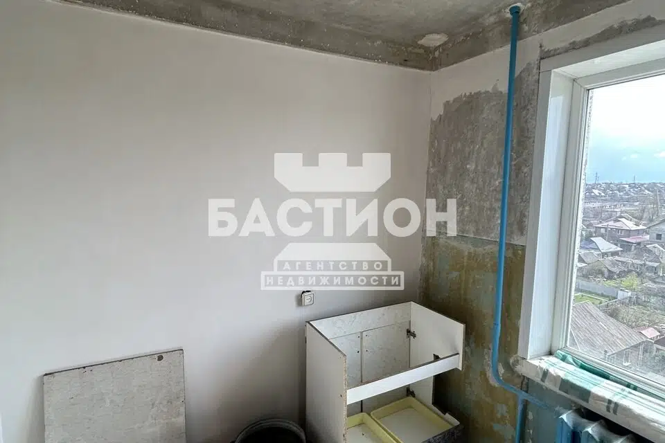 Продаётся 1-комнатная квартира, 32.5 м²