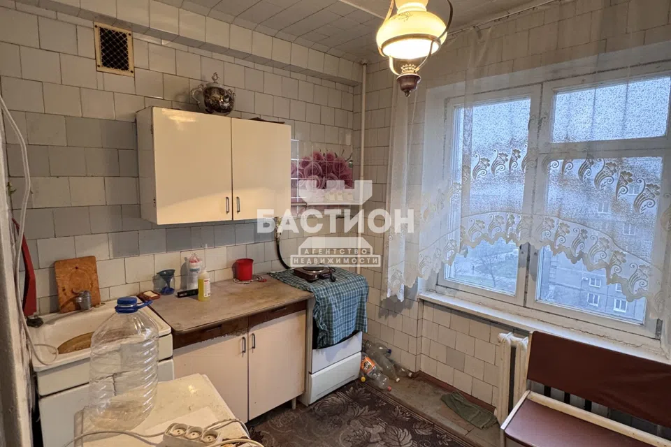 Продаётся 3-комнатная квартира, 67 м²