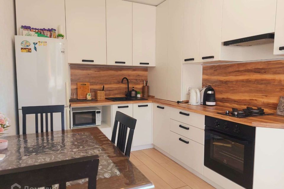 Продаётся 3-комнатная квартира, 84 м²