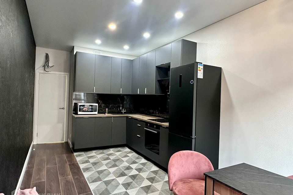 Продаётся 2-комнатная квартира, 49 м²