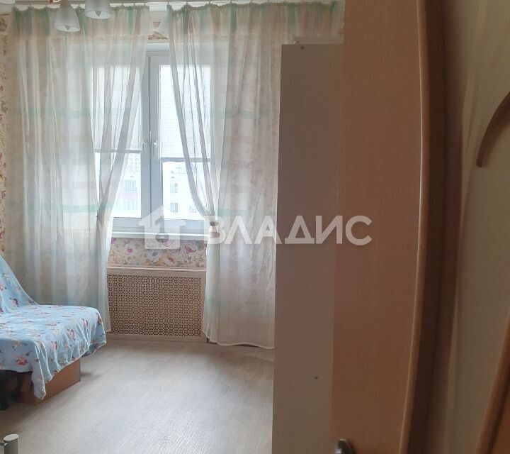 Продаётся 2-комнатная квартира, 47 м²