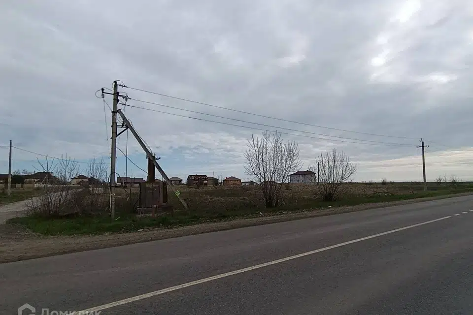 Продаётся участок, 8.7 сот., ИЖС