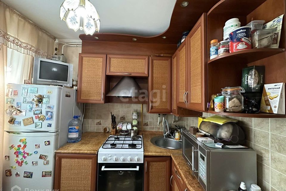 Продаётся 3-комнатная квартира, 65 м²