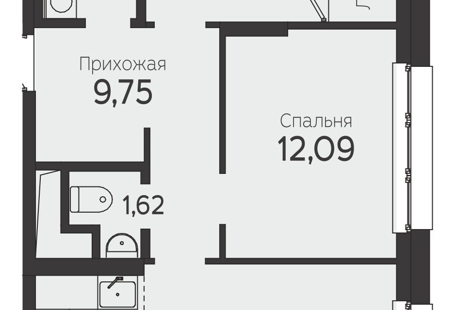 Купить Квартиру В Томске По Комсомольскому Проспекту