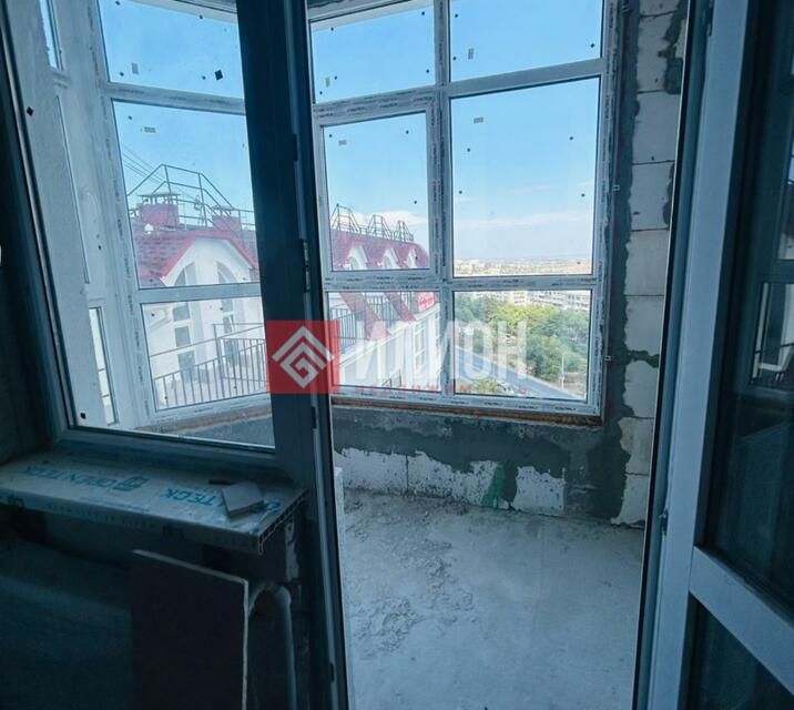 Продаётся 2-комнатная квартира, 55 м²
