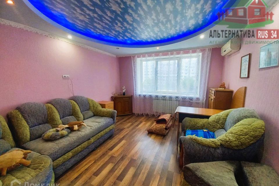Сдаётся 2-комнатная квартира, 50 м²