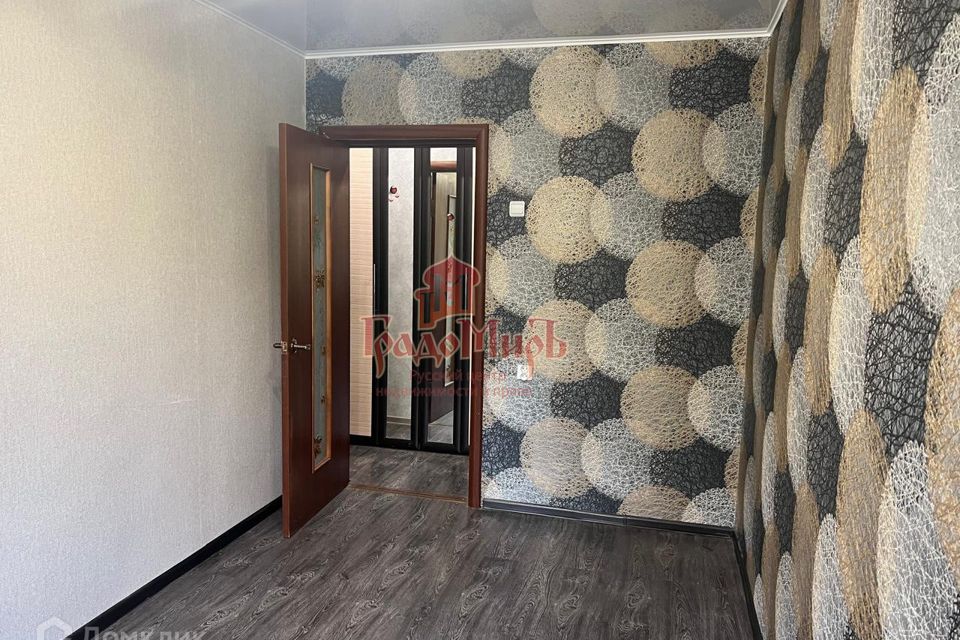 Продаётся 3-комнатная квартира, 56 м²