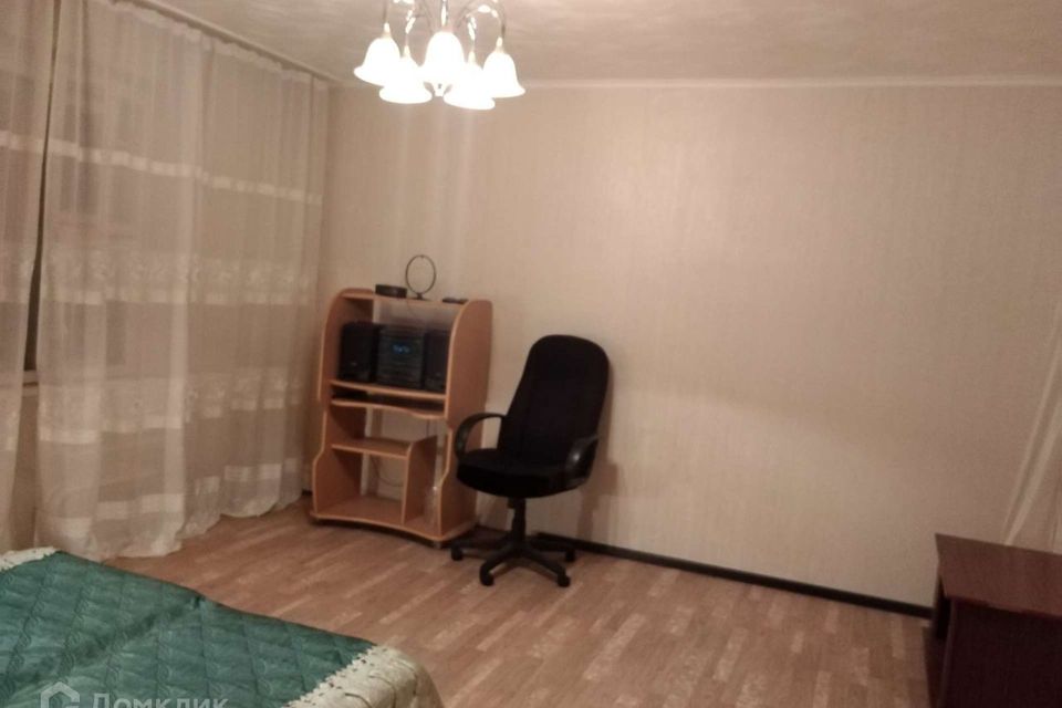 Продаётся 2-комнатная квартира, 52 м²