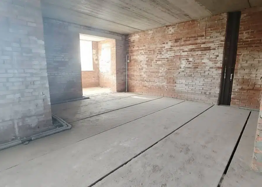 Продаётся 3-комнатная квартира, 119.3 м²