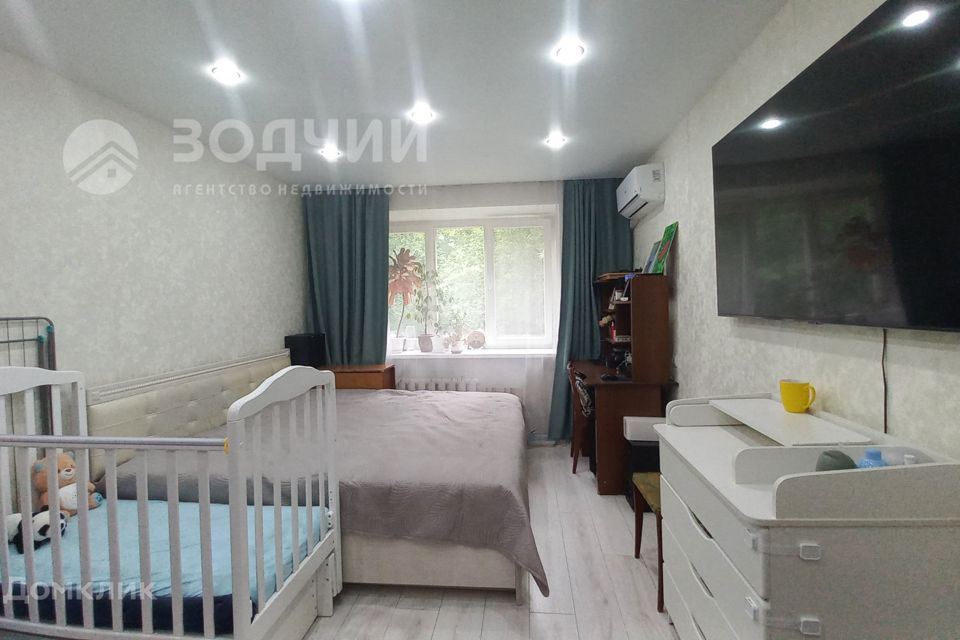 Продаётся 1-комнатная квартира, 28.8 м²