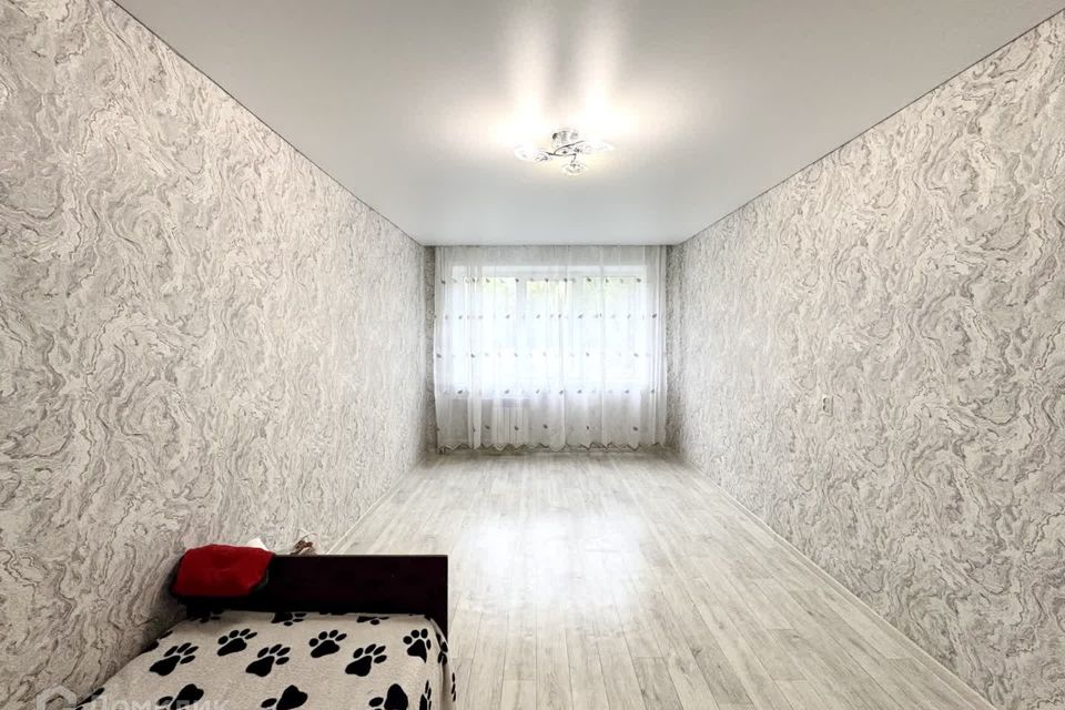 Продаётся 1-комнатная квартира, 33 м²