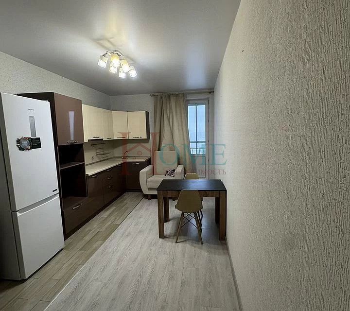 Сдаётся 1-комнатная квартира, 45 м²