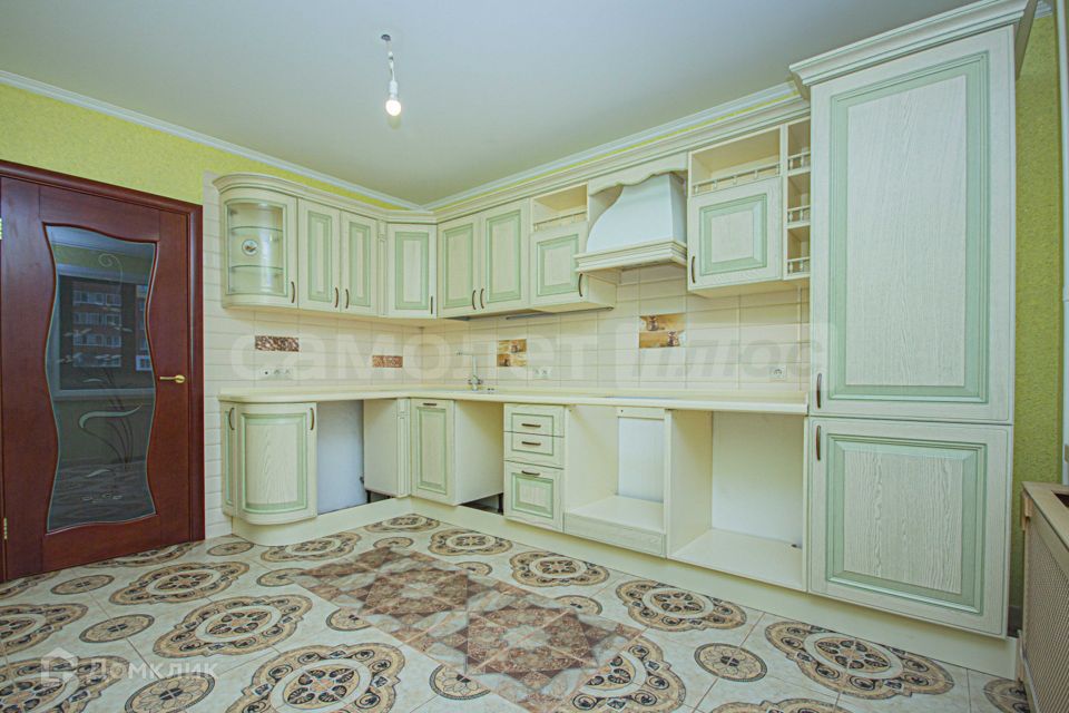 Продаётся 2-комнатная квартира, 66.3 м²