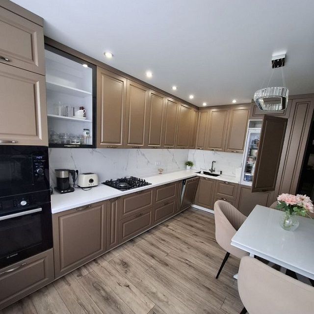 Продаётся 3-комнатная квартира, 73 м²