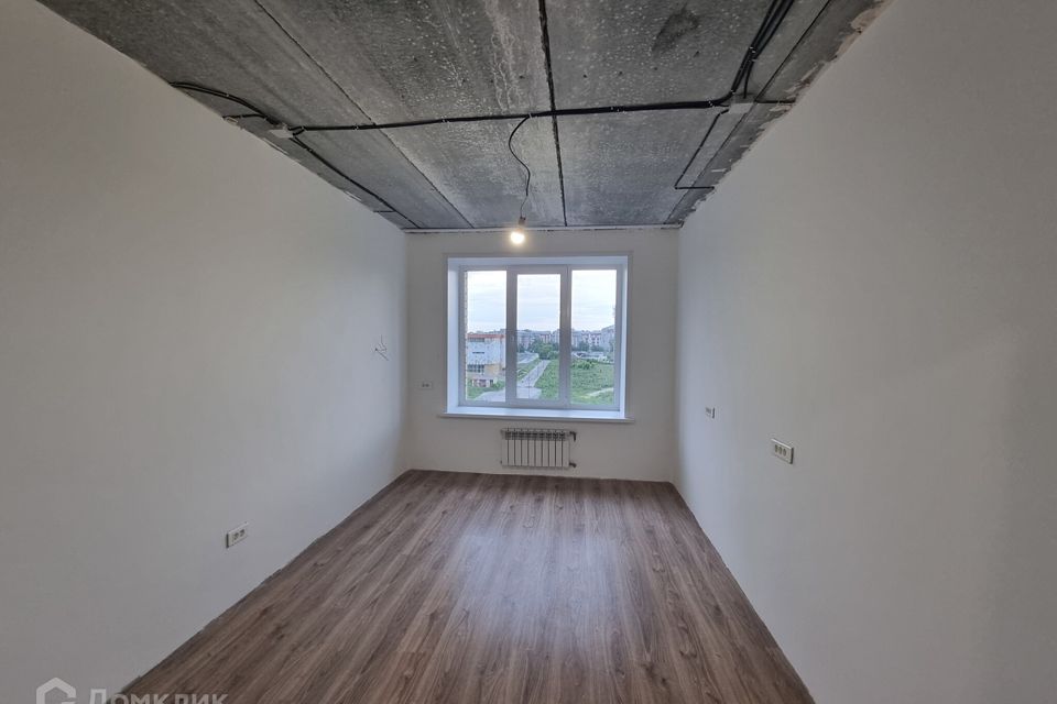 Продаётся 2-комнатная квартира, 53.8 м²